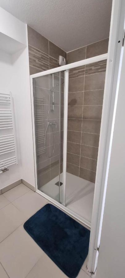 Appartement Neuf En Hypercente Biscarrosse Esterno foto
