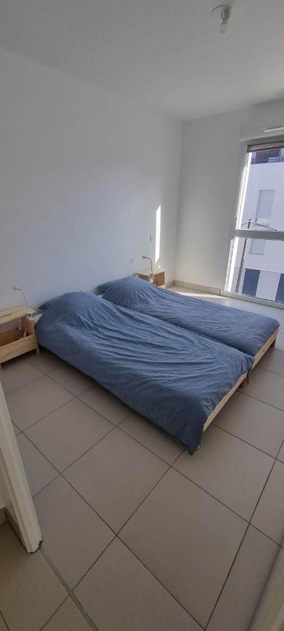 Appartement Neuf En Hypercente Biscarrosse Esterno foto