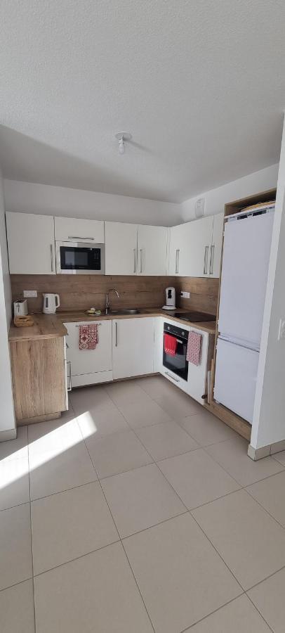 Appartement Neuf En Hypercente Biscarrosse Esterno foto